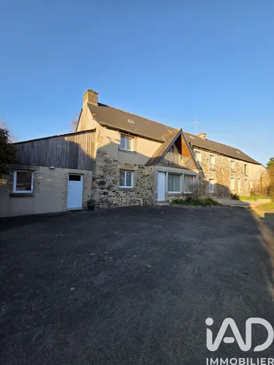 Longere in Caulnes (22350)