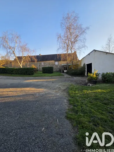Longere in Caulnes (22350)