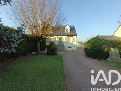 House in Doué-en-Anjou (49700)