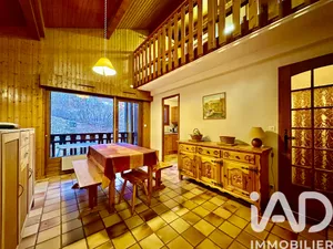 Apartment in Arâches-la-Frasse (74300)