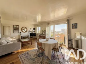 Appartement à Rueil-Malmaison (92500)