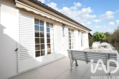 House in Chatou (78400)