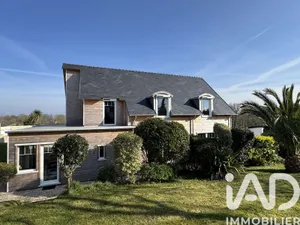 House in Mahalon (29790)