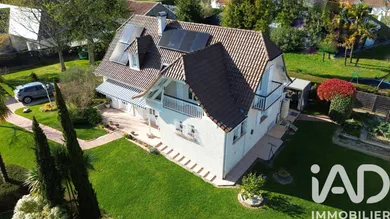 Maison à Bernadets (64160)