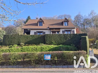 Traditional house in Saint-Léger-du-Bourg-Denis (76160)