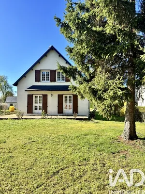House in Bourgueil (37140)
