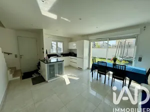 House in Morangis (91420)