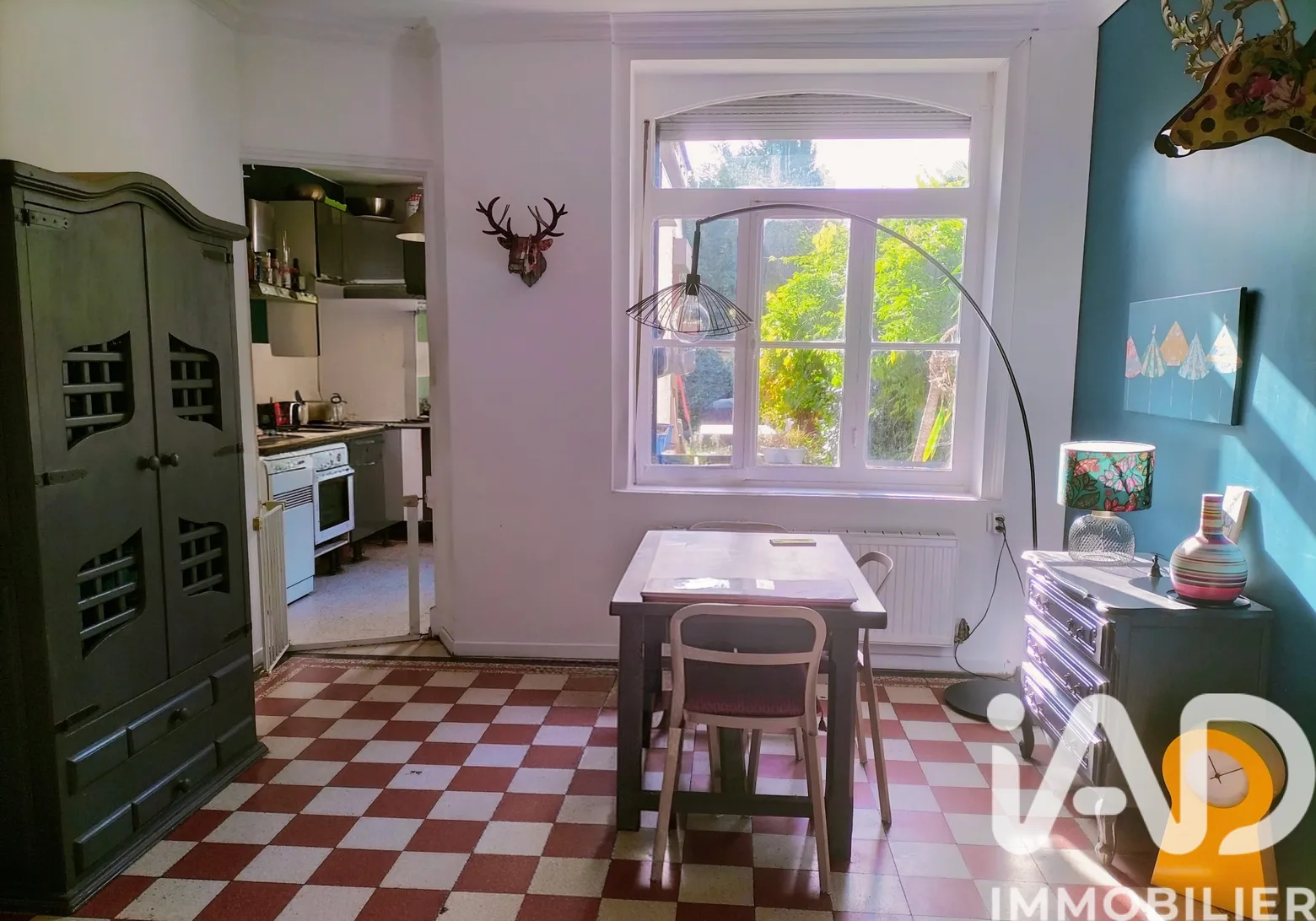 Vente maison à Saint — 2