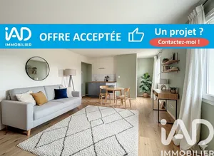 Apartment in Nantes (44300)