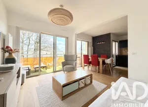 Apartment in Le Plessis-Robinson (92350)