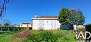 House in Beaurepaire (85500)