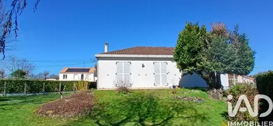 House in Beaurepaire (85500)