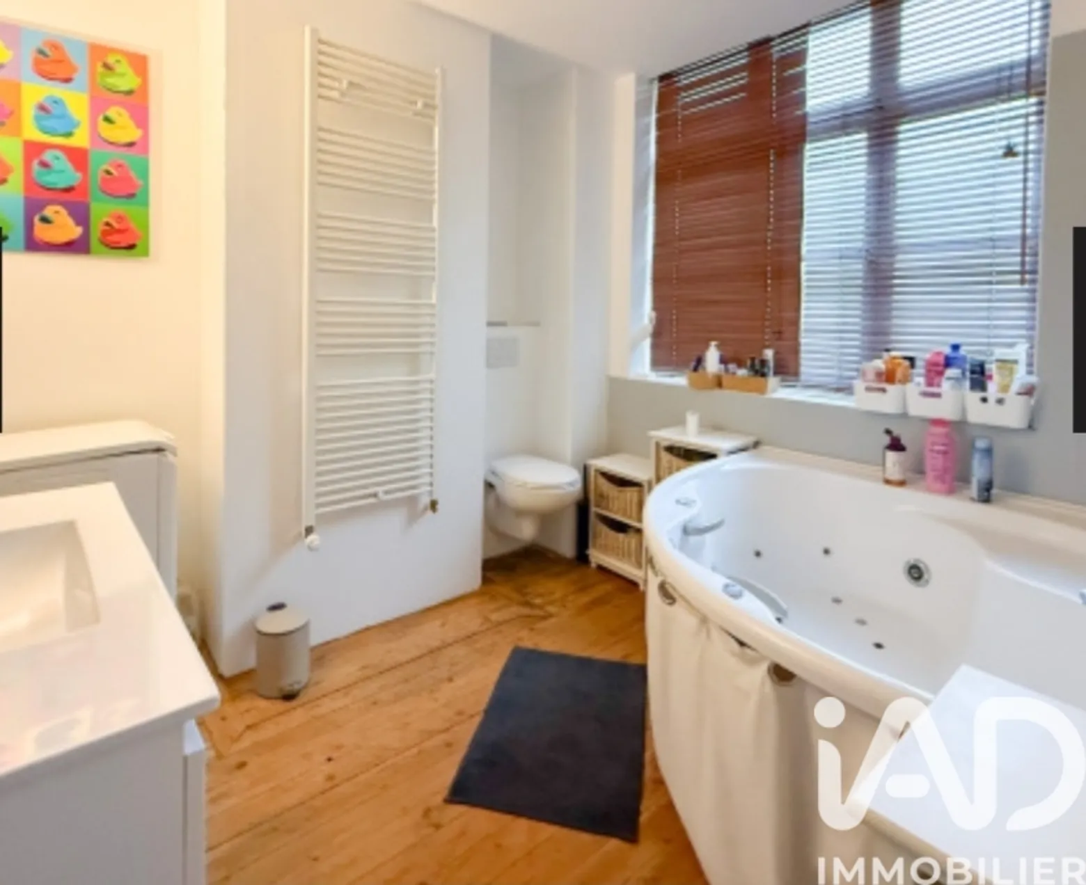 Vente maison à Saint — 3
