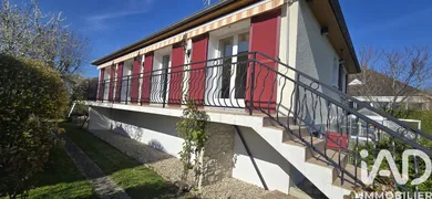 Pavillon à Brienne-le-Château (10500)