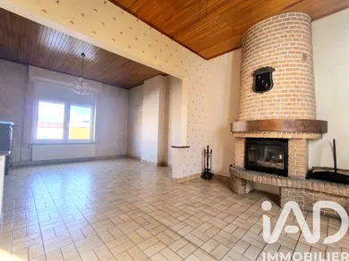 House in Marles-les-Mines (62540)