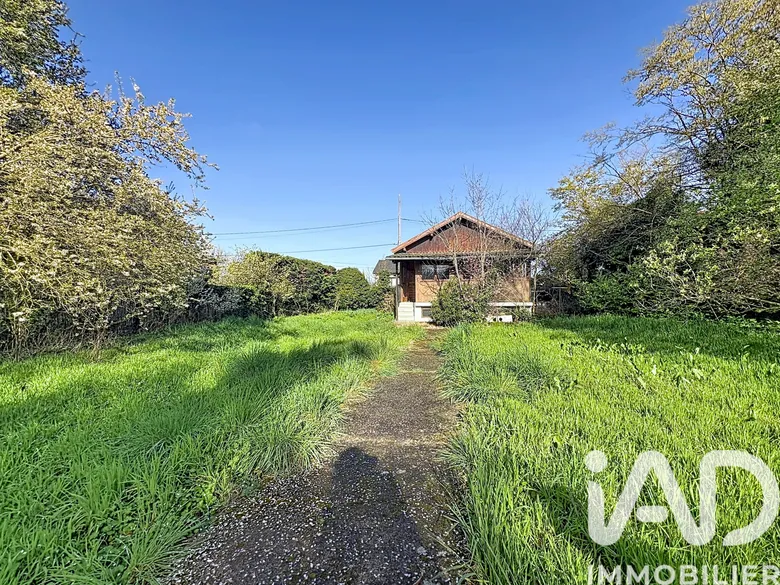 Maison 3 pièces 55 m² · à Tassin-la-Demi-Lune · 55 m² · 390 000 €