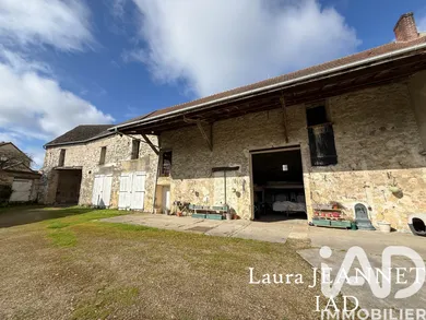 Immeuble à Courdimanche (95800)