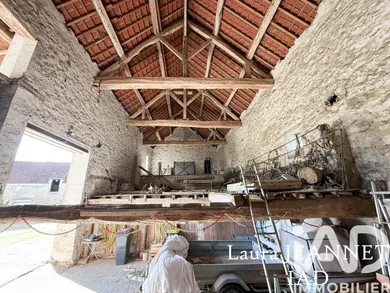 Immeuble à Courdimanche (95800)