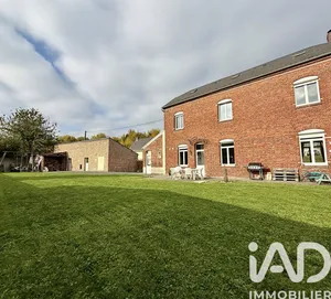 Park home in Beaumont-Hamel (80300)
