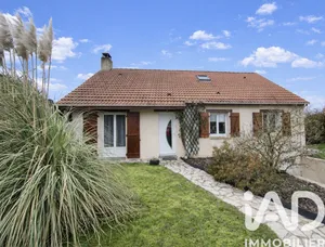 House in Crépy-en-Valois (60800)