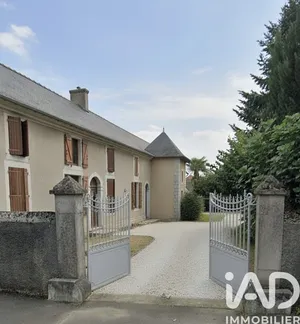 House in Bordères-sur-l'Échez (65320)