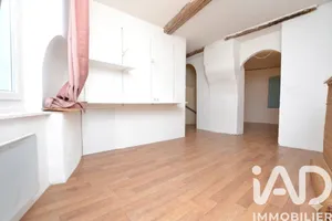 Maison de village à Cesseras (34210)