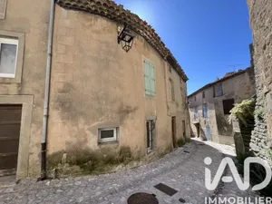 Village house in Cesseras (34210)