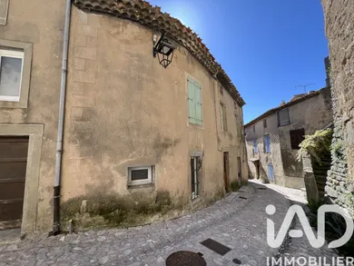 Village house in Cesseras (34210)