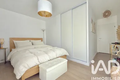 Apartment in Toulouse (31000)