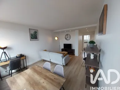Apartment in Ivry-sur-Seine (94200)