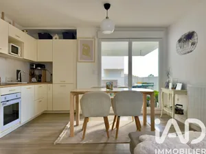 Apartment in toulouse (31300)