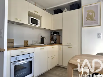 Apartment in Toulouse (31000)