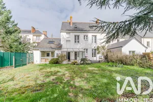 House in Saint-Pierre-des-Corps (37700)