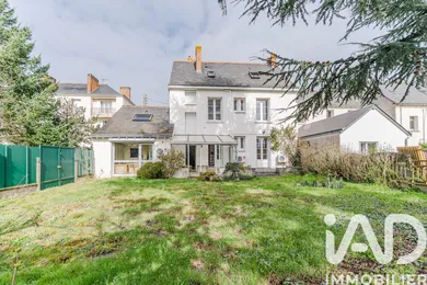 House in Saint-Pierre-des-Corps (37700)