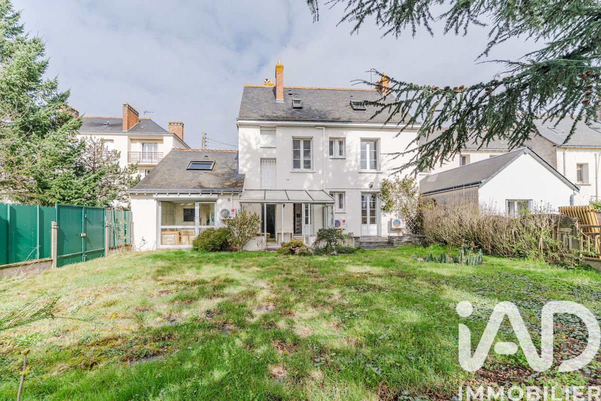 maison à La Ville-aux-Dames