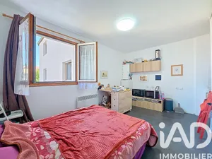 Appartement à Brétigny-sur-Orge (91220)