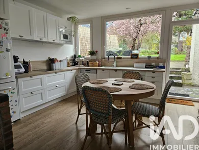 Maison à Tourcoing (59200)