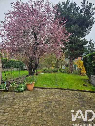 House in Tourcoing (59200)