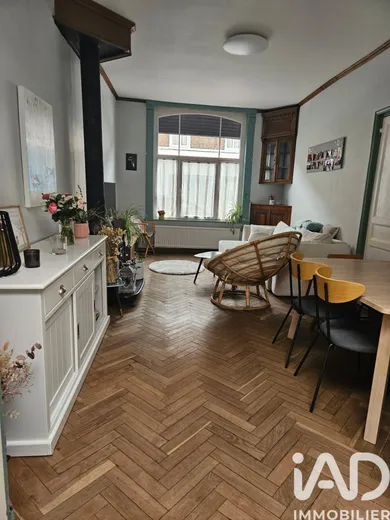House in Tourcoing (59200)