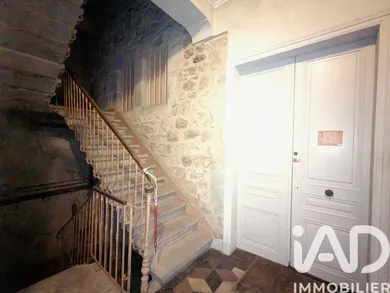 Immeuble à Largentière (07110)