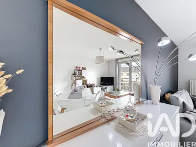 Appartement à Meyzieu (69330)