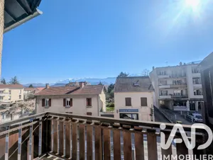 Apartment in Varces-Allières-et-Risset (38760)