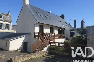 Apartment in Port-Louis (56290)