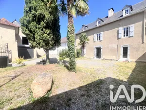 House in Saint-Martin (65360)