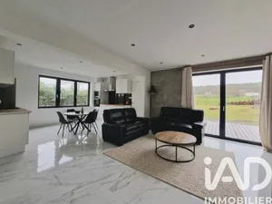 Maison à Saint-Gildas-des-Bois (44530)