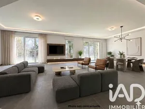 House in Mantes-la-Ville (78711)