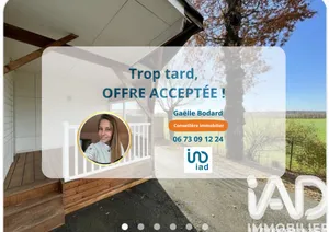 Maison à Iffendic (35750)