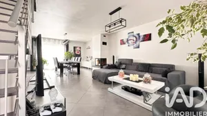 Pavillon à Champigny-sur-Marne (94500)