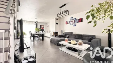 Pavillon à Champigny-sur-Marne (94500)