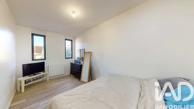 Appartement à Villennes-sur-Seine (78670)